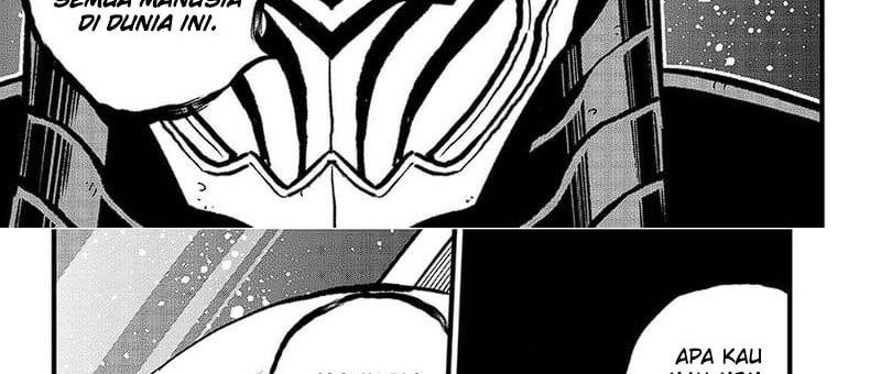 Eden’s Zero Chapter 267